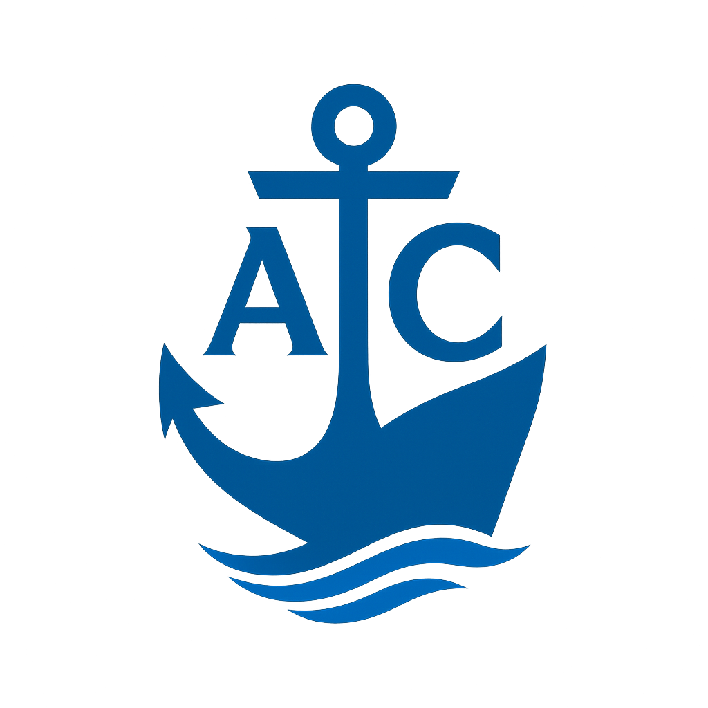 Arab ShipBroker Logo